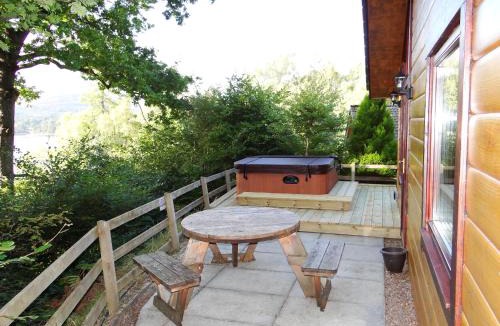 Kincraig Ski Chalet | Loch Insh Chalets and Apartments