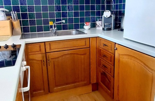 Kinloch Rannoch Apartment | Loch Rannoch Highland club studio 6