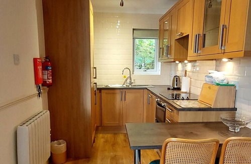 Kinloch Rannoch House | Loch Rannoch Highland Club, Lochside Lodge 7
