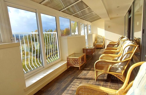 Kinloch Rannoch House | Loch Rannoch Highland Club, Highland Lodge 8