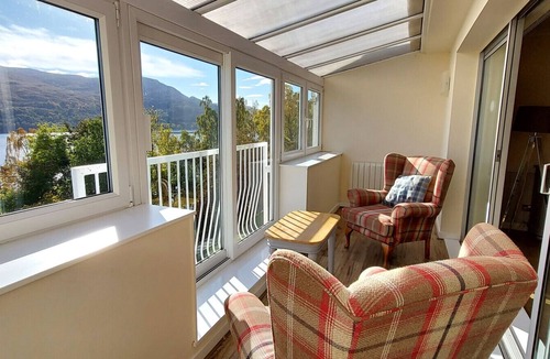 Kinloch Rannoch Condo | Loch Rannoch Highland Club, Pine Martin Lodge 4