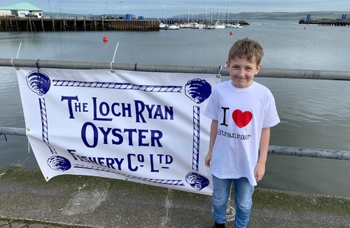 Stranraer Other | Loch View 30
