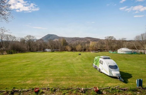 Contin House | Lochness by Interhome