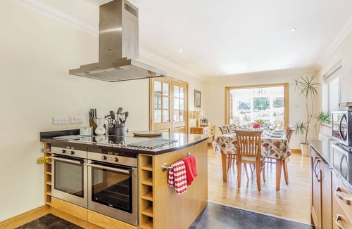 Letterfearn Cottage | Lochside House - S4532