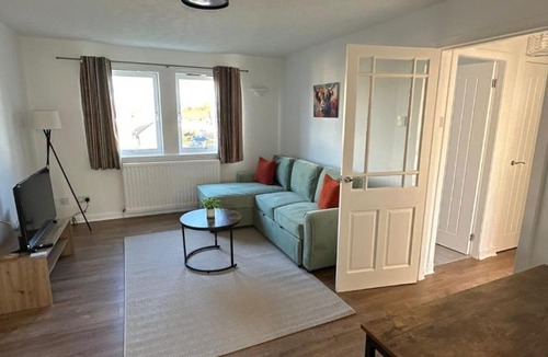Balloch Apartment | Lochside Hub