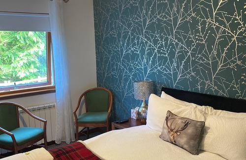 Ullapool House | Lochview Guest House