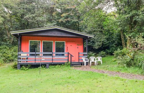 Isle of Arran House | Lodge 1 "Ash"