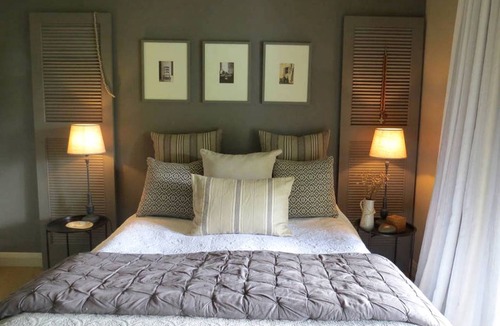Richmond Downs Cabin | Lodge ∙ 1 bedroom ∙ 2 guests