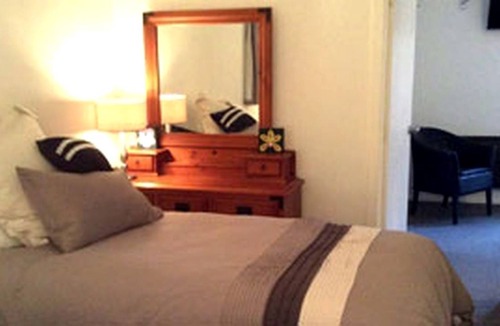 Moeraki Cabin | Lodge ∙ 1 bedroom ∙ 5 guests