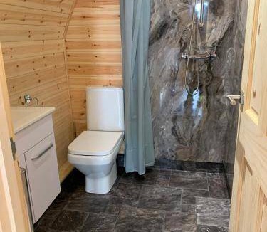 Kelty Cabin | Lodge ∙ 2 guests