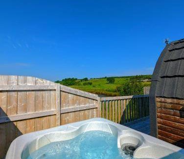 Kelty Cabin | Lodge ∙ 2 guests