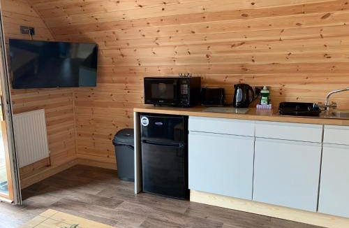 Kelty Cabin | Lodge ∙ 2 guests