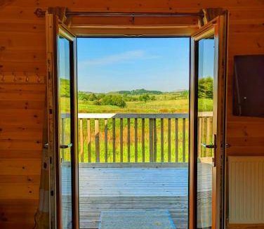 Kelty Cabin | Lodge ∙ 2 guests