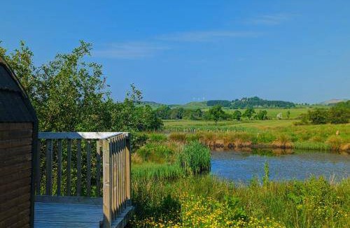 Kelty Cabin | Lodge ∙ 2 guests