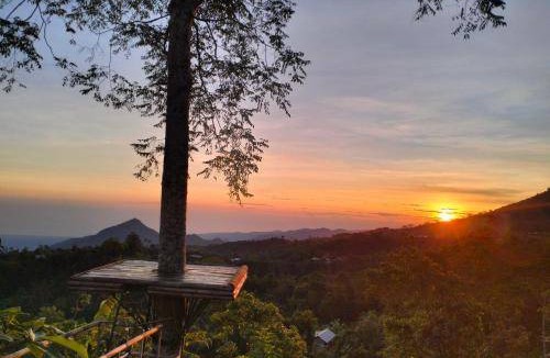 Wanagiri Cabin | Lodge ∙ 2 guests