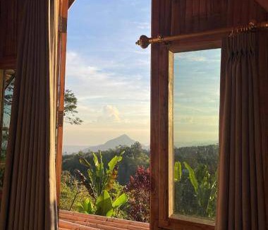 Wanagiri Cabin | Lodge ∙ 2 guests