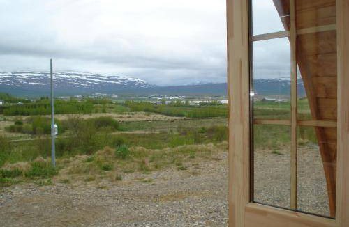 Fellabær Cabin | Lodge ∙ 3 guests