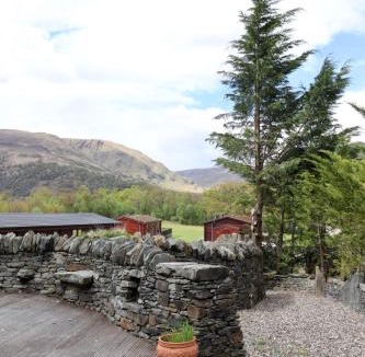 Rowardennan Apartment | Lodge 38 Rowardennan , Loch Lomond