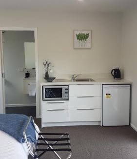 Lowburn Apartment | Lodges on Pearson - Unit 2