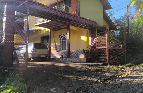 Sarapiqui House | Lodging Casas Sol
