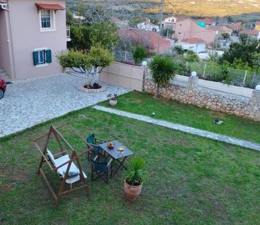 Karavados Apartment | Lofos house