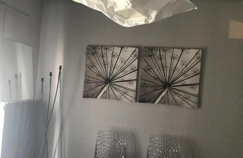 Dafni-Ymittos Apartment | Loft Apartment,heart of Athens