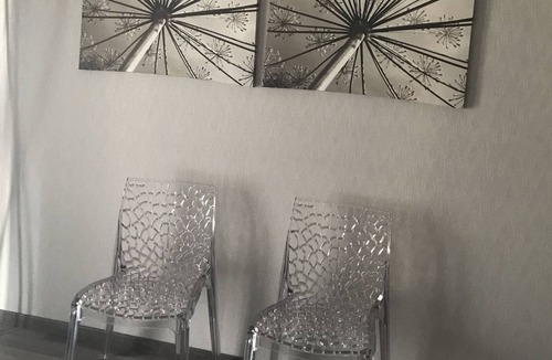 Dafni-Ymittos House | Loft Apartment,heart of Athens
