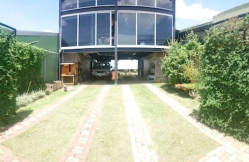 Heredia Apartment | Loft Apartment Private