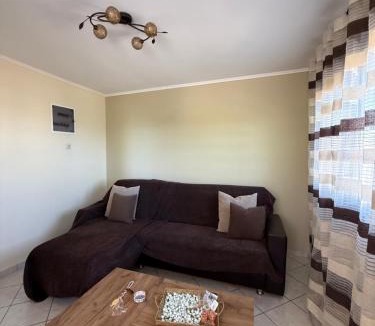 Karfas Apartment | Loft Azure-Karfas