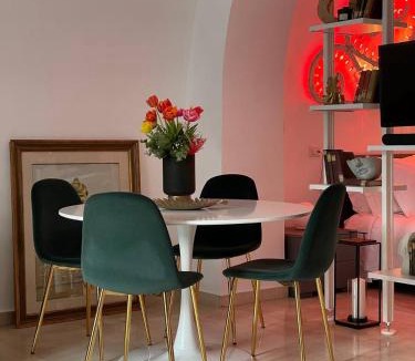 Bisceglie Apartment | Loft Pedone