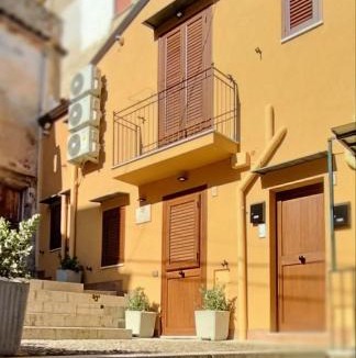 Monreale House | Loft Pozzillo