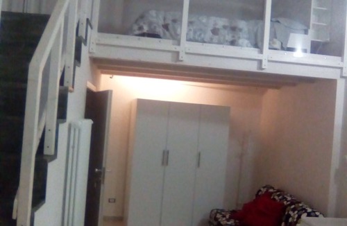Castelbuono Apartment | LoftLoft holiday home Maddò
