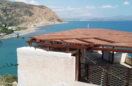 Agia Galini Apartment | Loggia Two