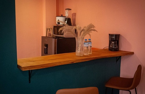 Chinatown Hostel | Lolas