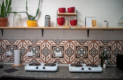 Chinatown Hostel | Lolas