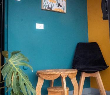 Chinatown House | Lolas Hostal Apartamento Equipado