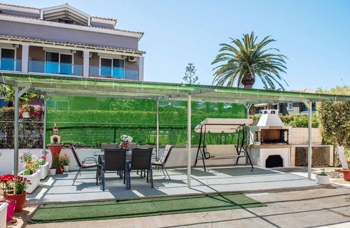 Acharavi Apartment | Lollas Studio 1 Acharavi Corfu