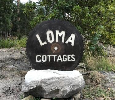 Lunawanna House | Loma Cottages