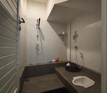 Kecamatan Labuapi Bed & Breakfast | Lombok Modern Nature House