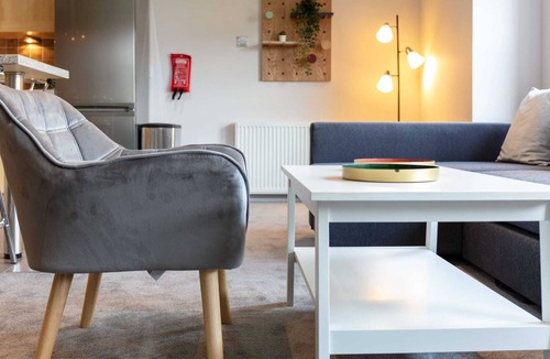 Kilmaurs Apartment | London Gate No2 - Donnini Apartments