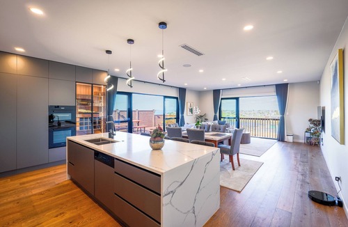 Okura House | Long Bay Sea view Stunning House