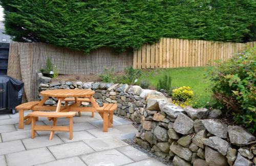 Insch House | Longcroft Cottage - 28233