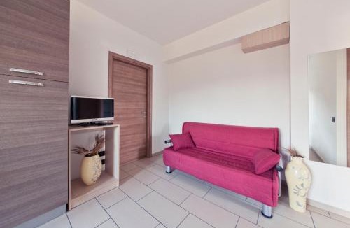 Schiavonea Apartment | Longomare