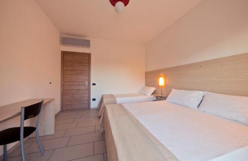 Schiavonea Apartment | Longomare