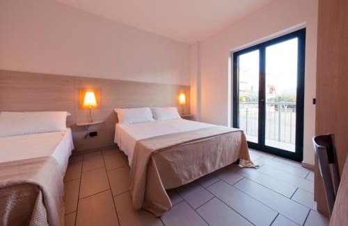 Schiavonea Apartment | Longomare