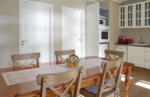Seydisfjordur Apartment | Lonsleira Apartments