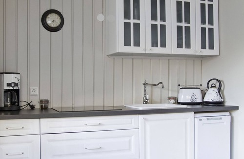 Seydisfjordur Apartment | Lonsleira Apartments