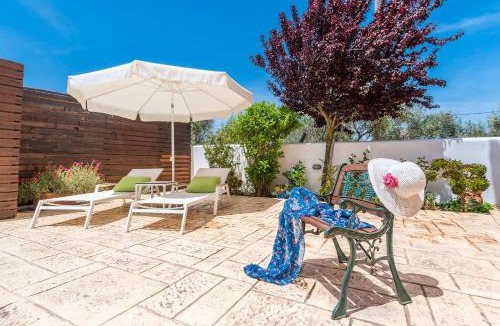 Agios Sostis Villa | Lorenzo Villas with Private Pool, 200m from the beach, by ZanteWize