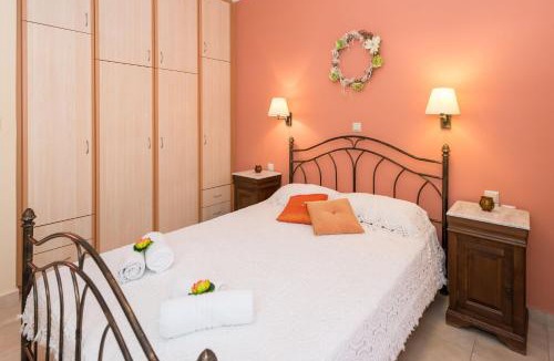 Agios Sostis Villa | Lorenzo Villas with Private Pool, 200m from the beach, by ZanteWize