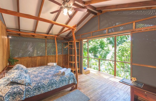 Paquera Other | Los Vivos Beachfront Experience